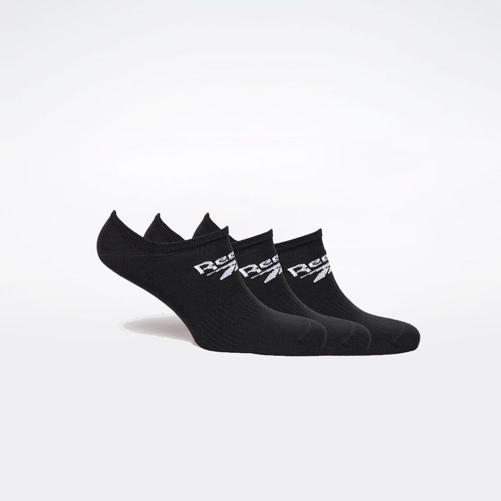 Low Cut 3 Pack Socks - Unisex