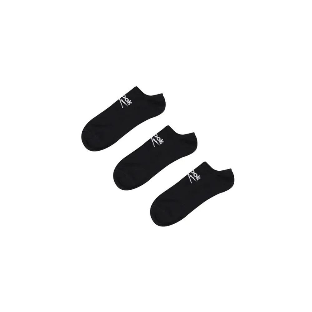 Low Cut 3 Pack Socks - Unisex