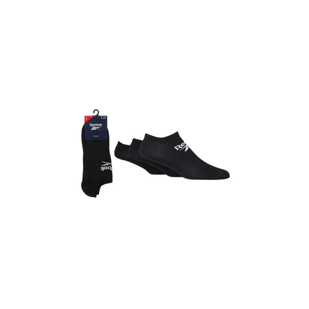 Low Cut 3 Pack Socks - Unisex
