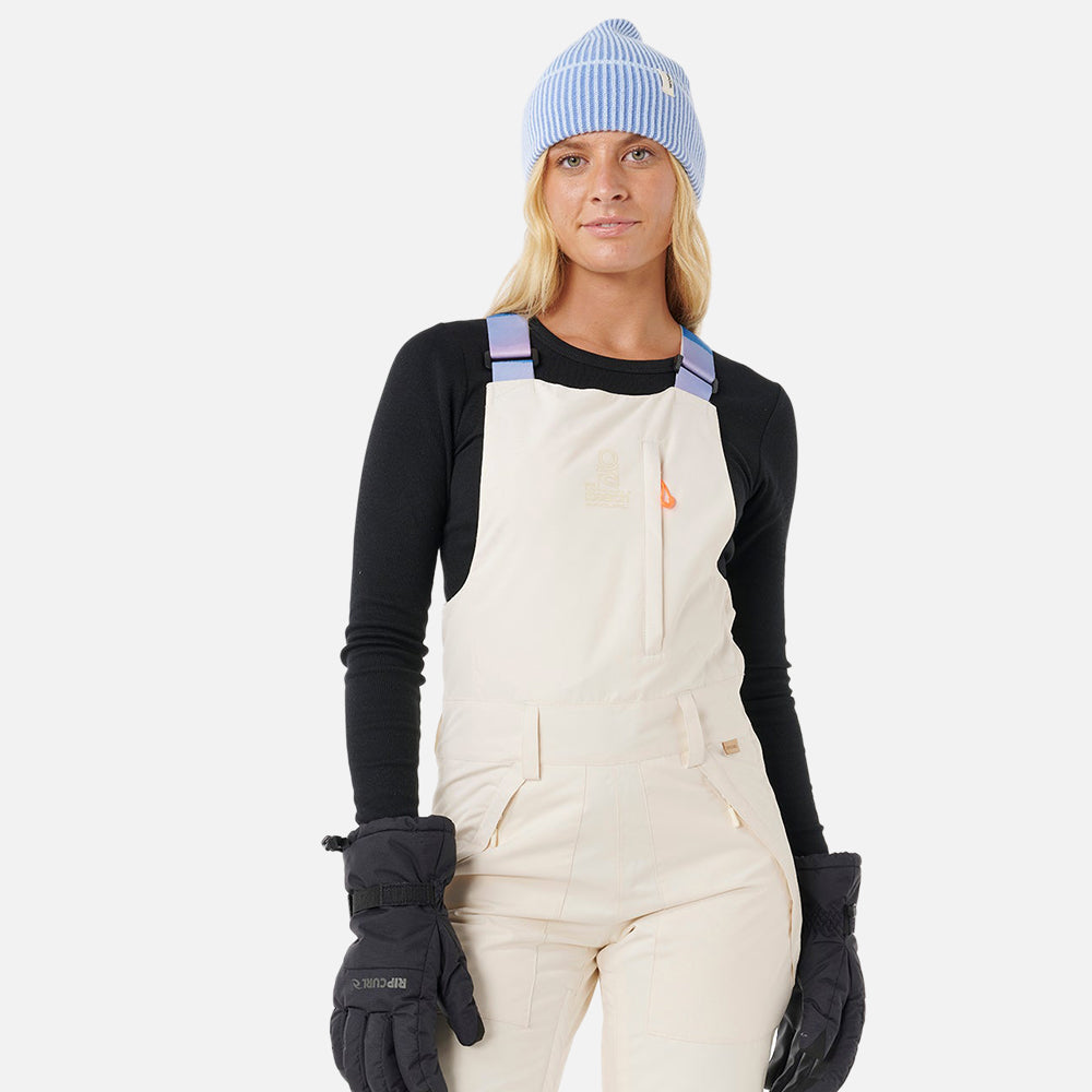 Anti-Series Vermont 10K/10K Snow Bib - Women