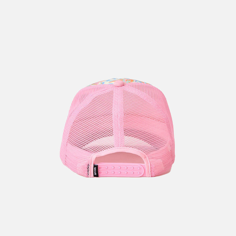 Mixed Revival Trucker - Kids