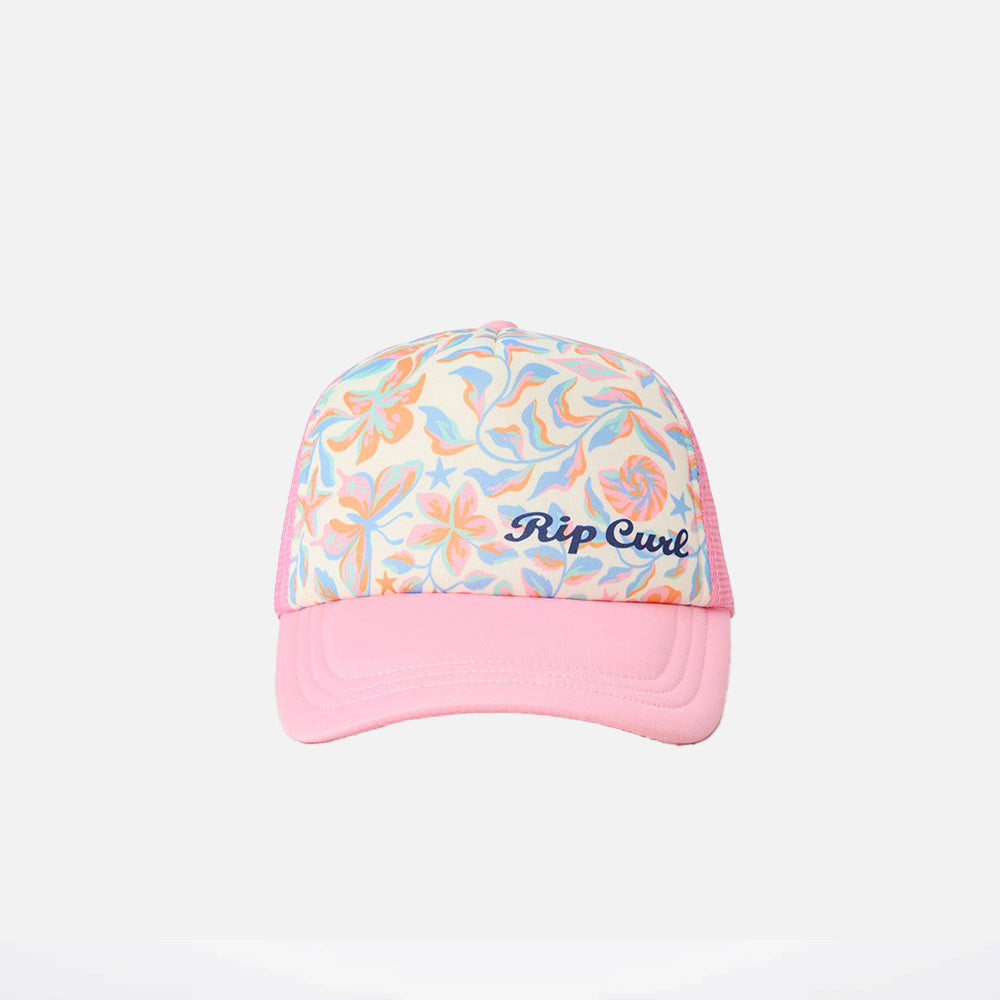 Mixed Revival Trucker - Kids