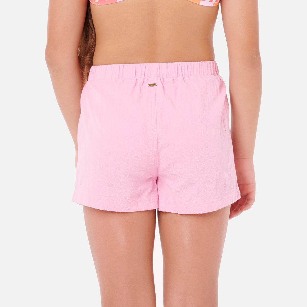 Surf Luxe Summer Short - Kids