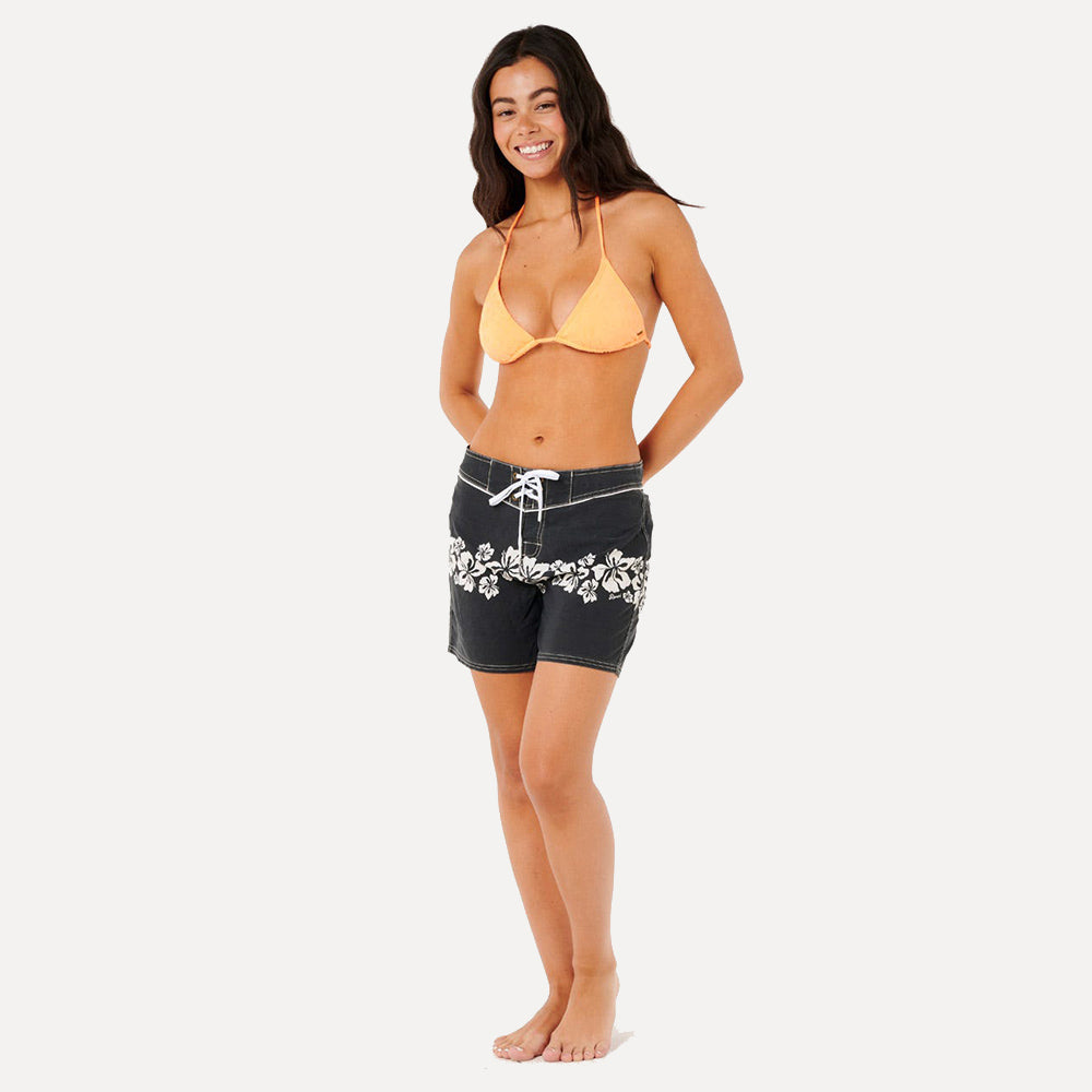 Cala Nights Vintage 5" Boardshort - Women