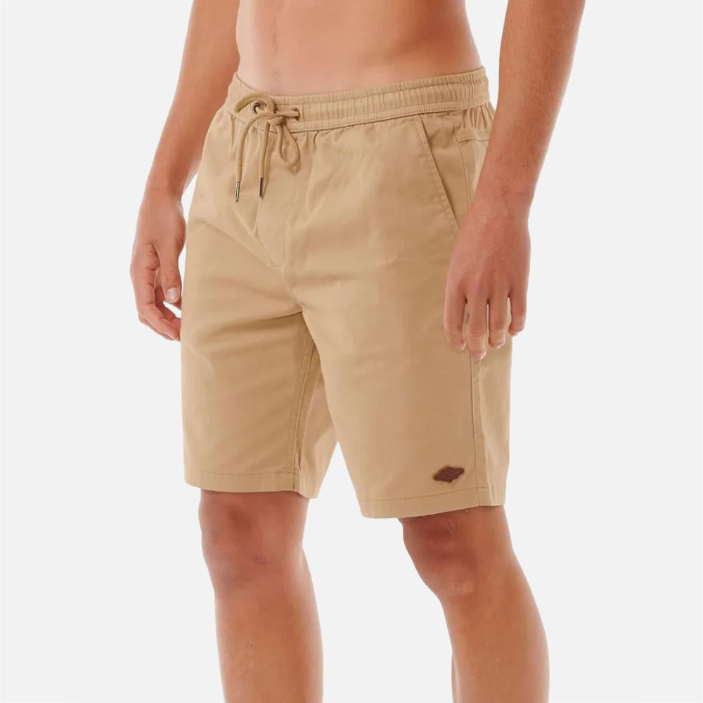 Classic Surf 19" Volley Walkshort - Men