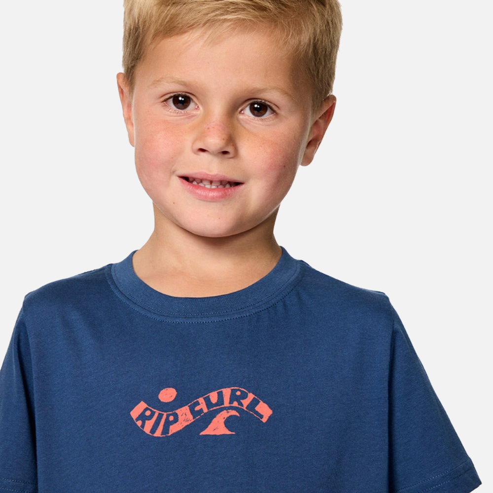 Artist Of The Search Ty Williams Tee - Kids