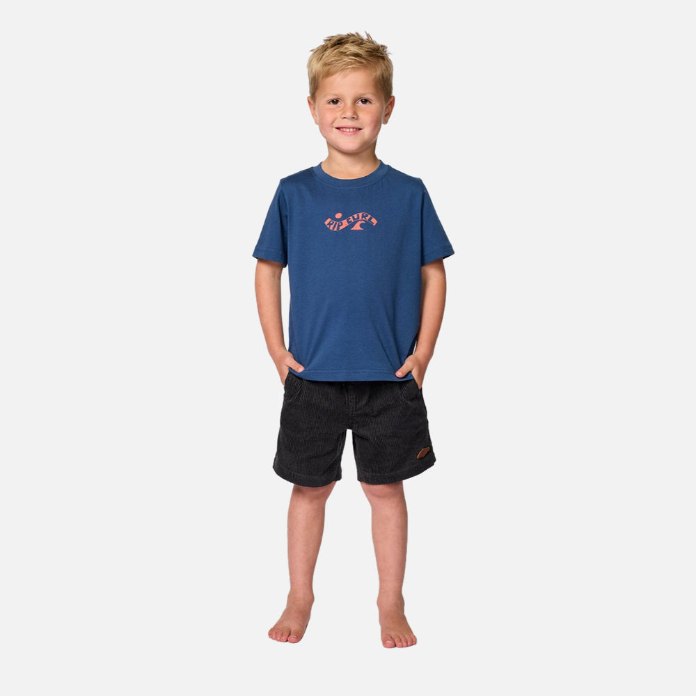 Artist Of The Search Ty Williams Tee - Kids