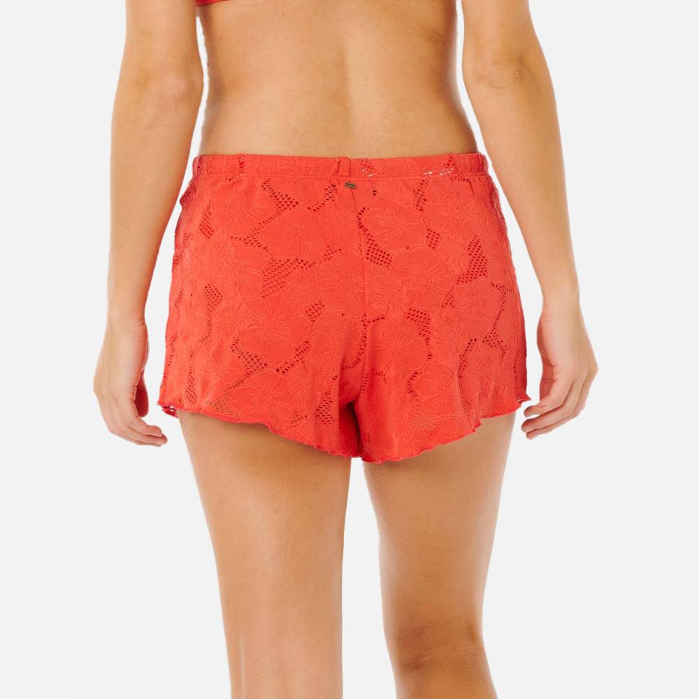 Oasis Swim Boardshort - Women