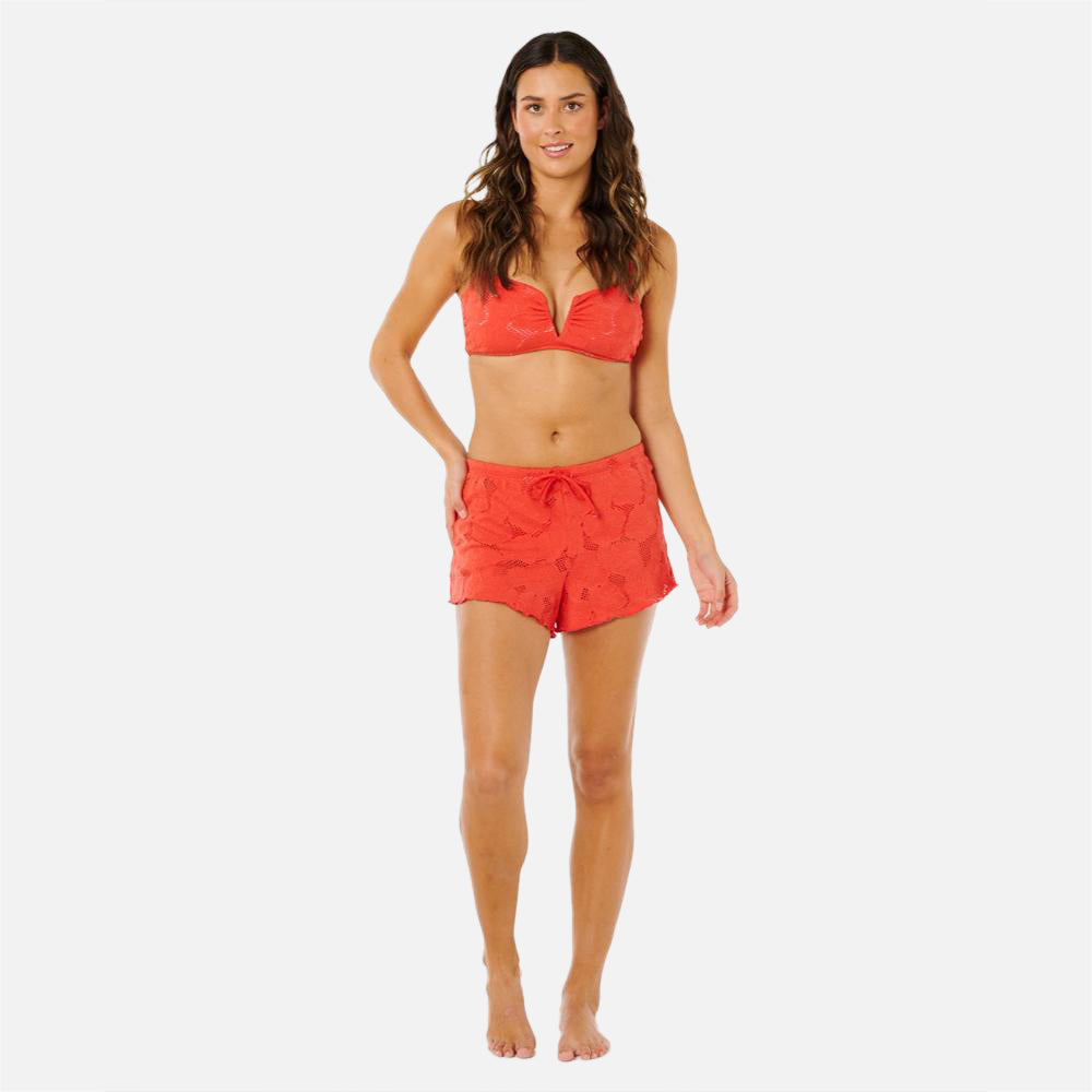 Oasis Swim Boardshort - Women
