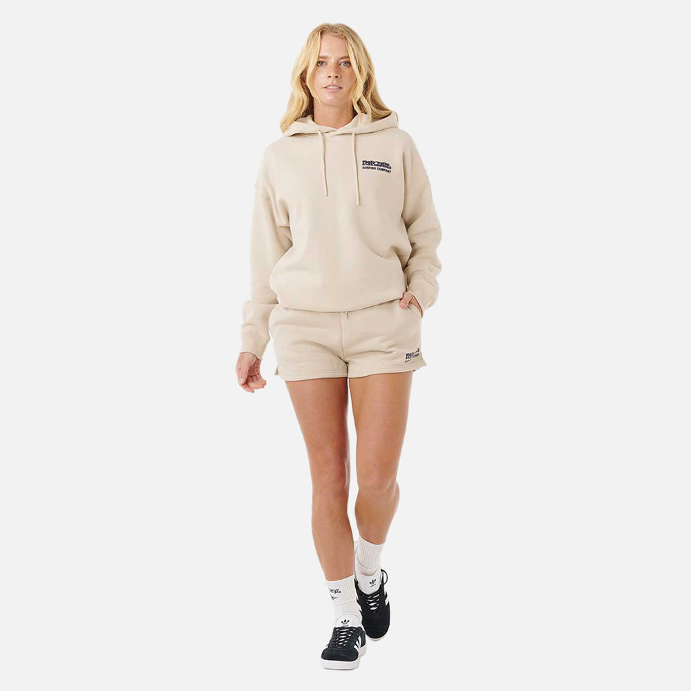 Surf Puff Short - Women