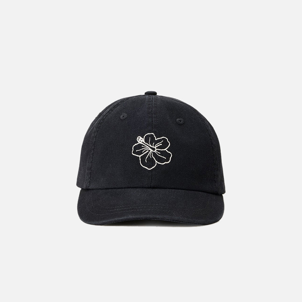 Mixed 6 Panel Cap - Women