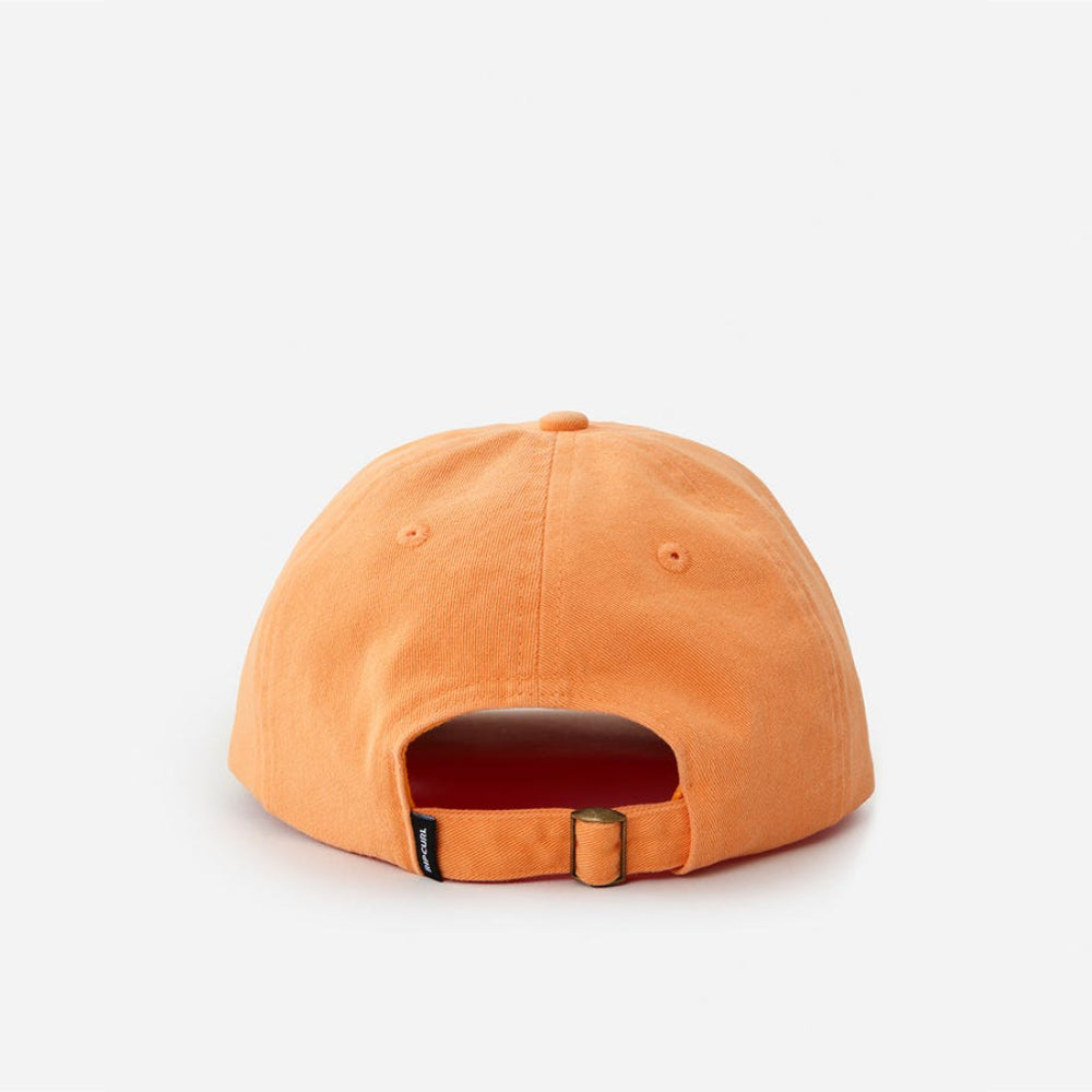 Mixed 6 Panel Cap - Women