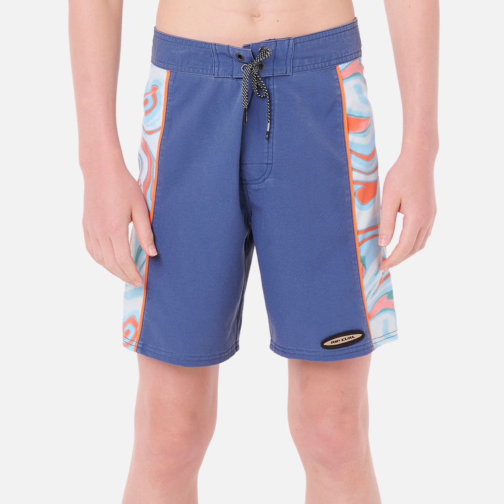 Island Paradiso Mirage Boardshort - Kids