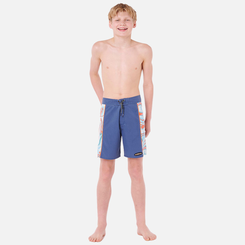 Island Paradiso Mirage Boardshort - Kids