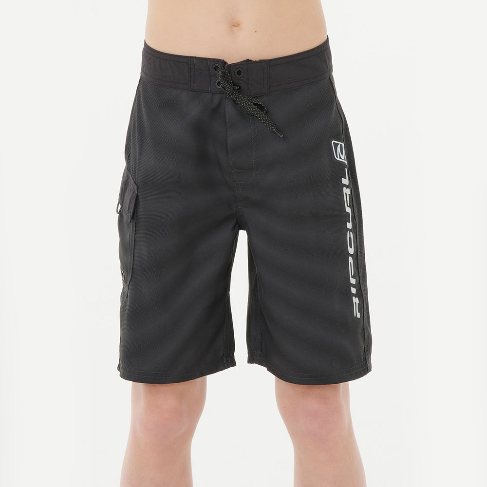 Shock Wave Boardshort - Kids