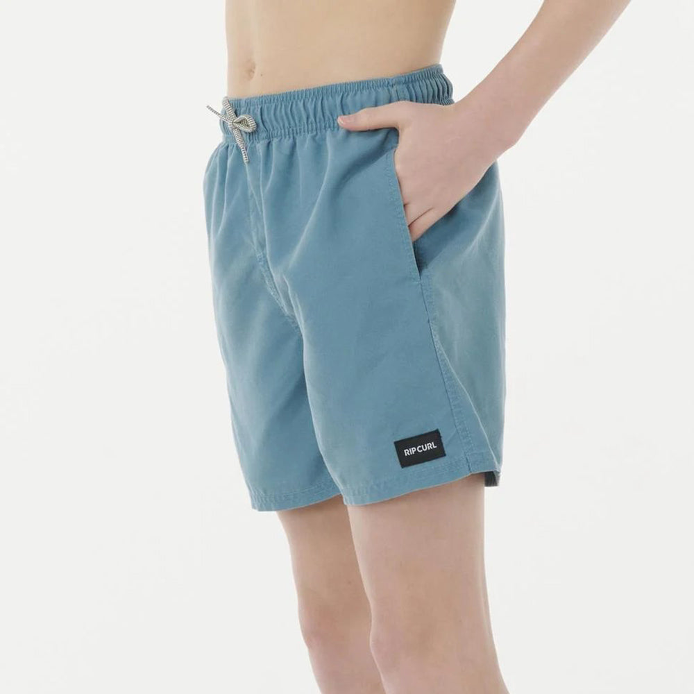 Bondi Volley Boardshort - Kids