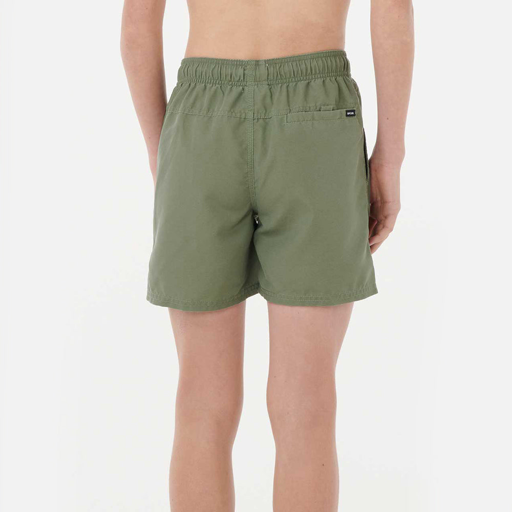 Bondi Volley Boardshort - Kids