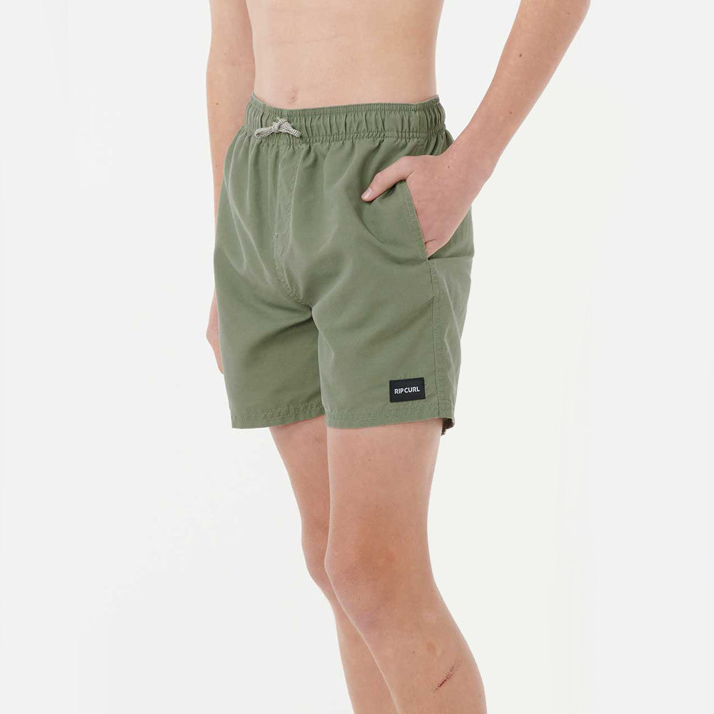 Bondi Volley Boardshort - Kids