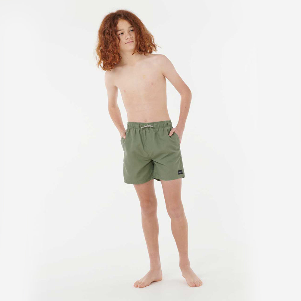 Bondi Volley Boardshort - Kids