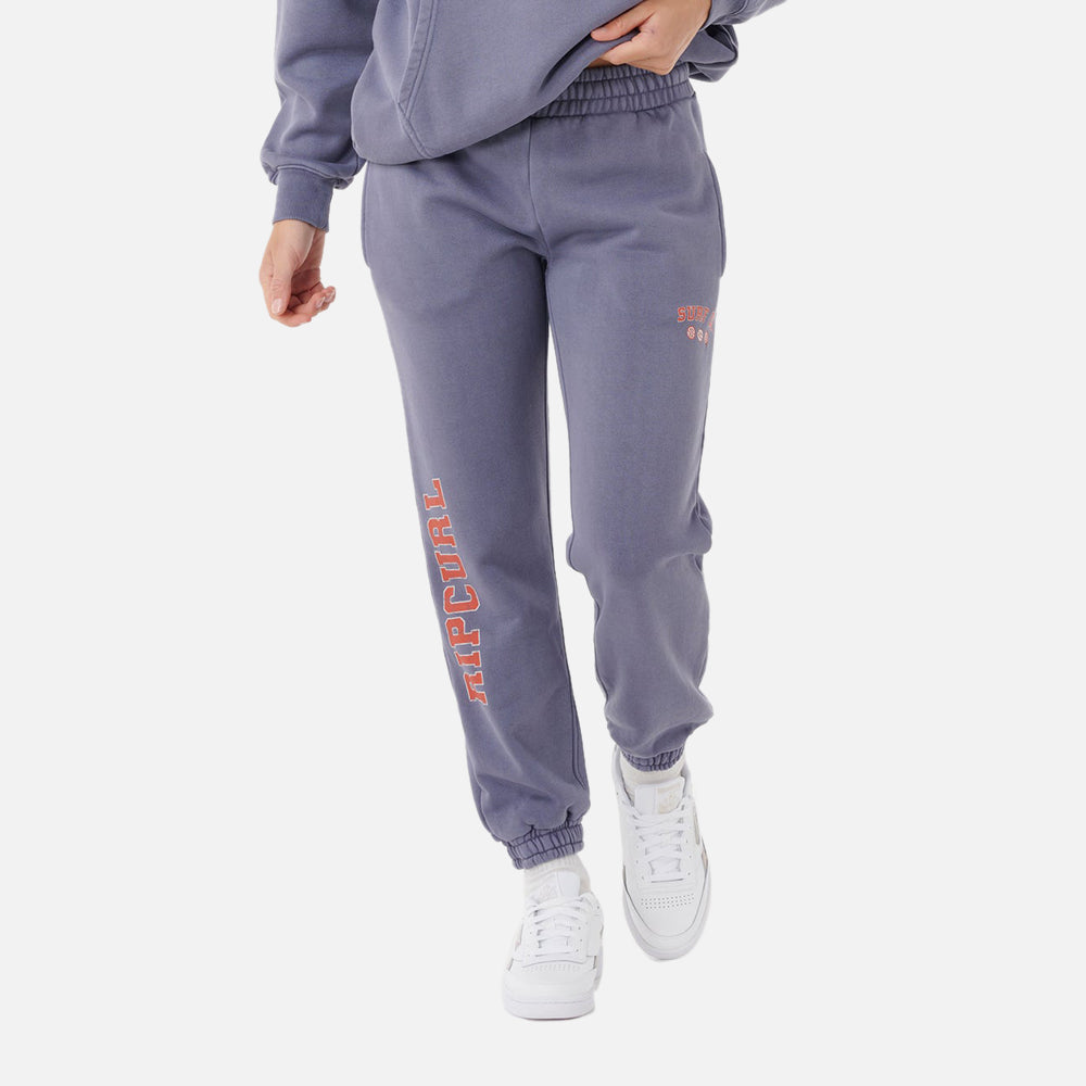 Varsity Sports Track Pant - Women