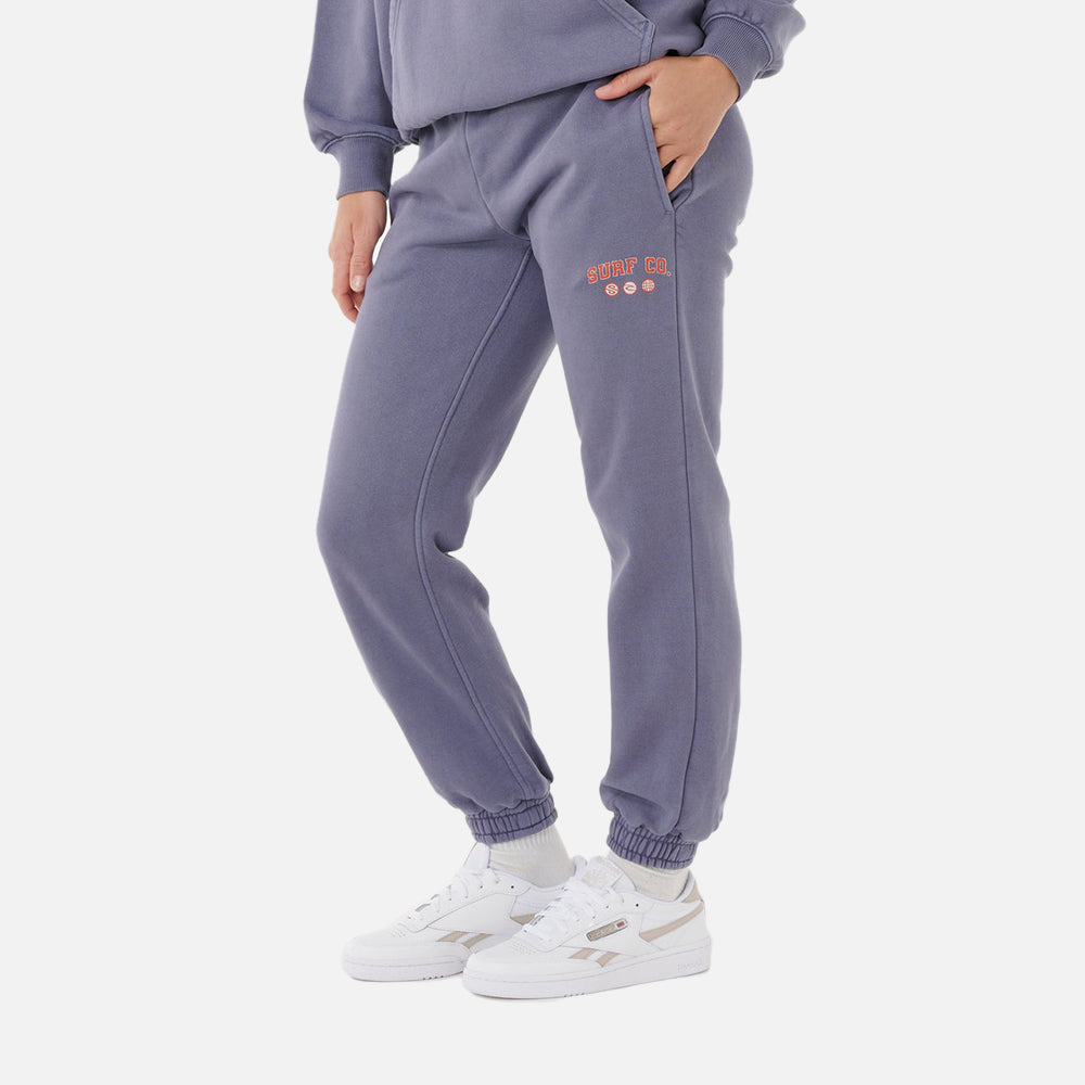 Varsity Sports Track Pant - Women