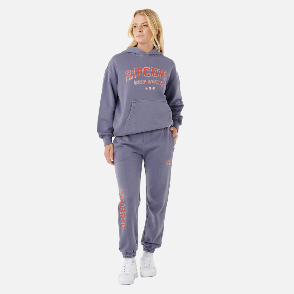 Varsity Sports Track Pant - Women