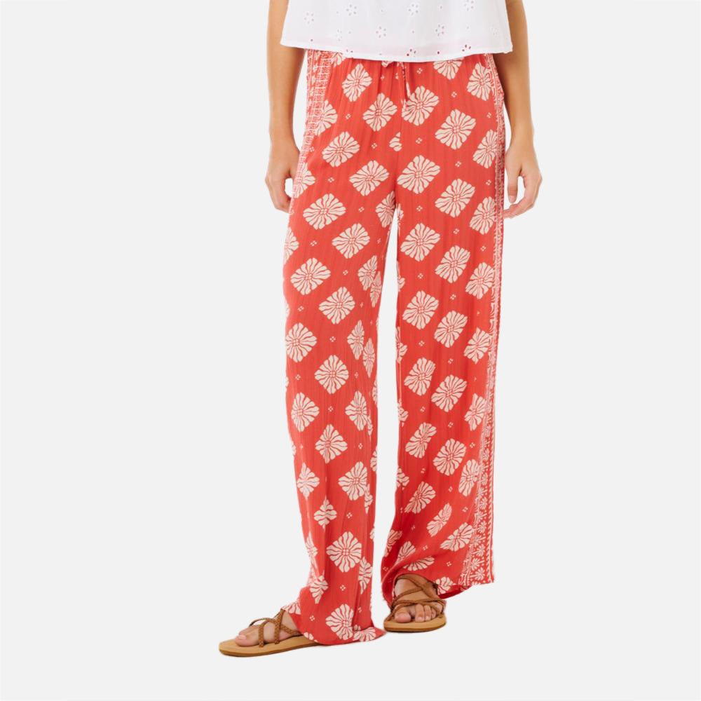 Ventura Wide Leg Pant - Women