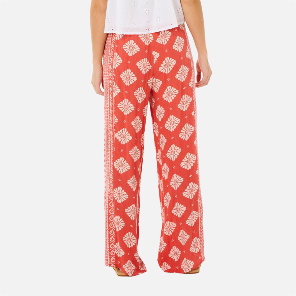 Ventura Wide Leg Pant - Women