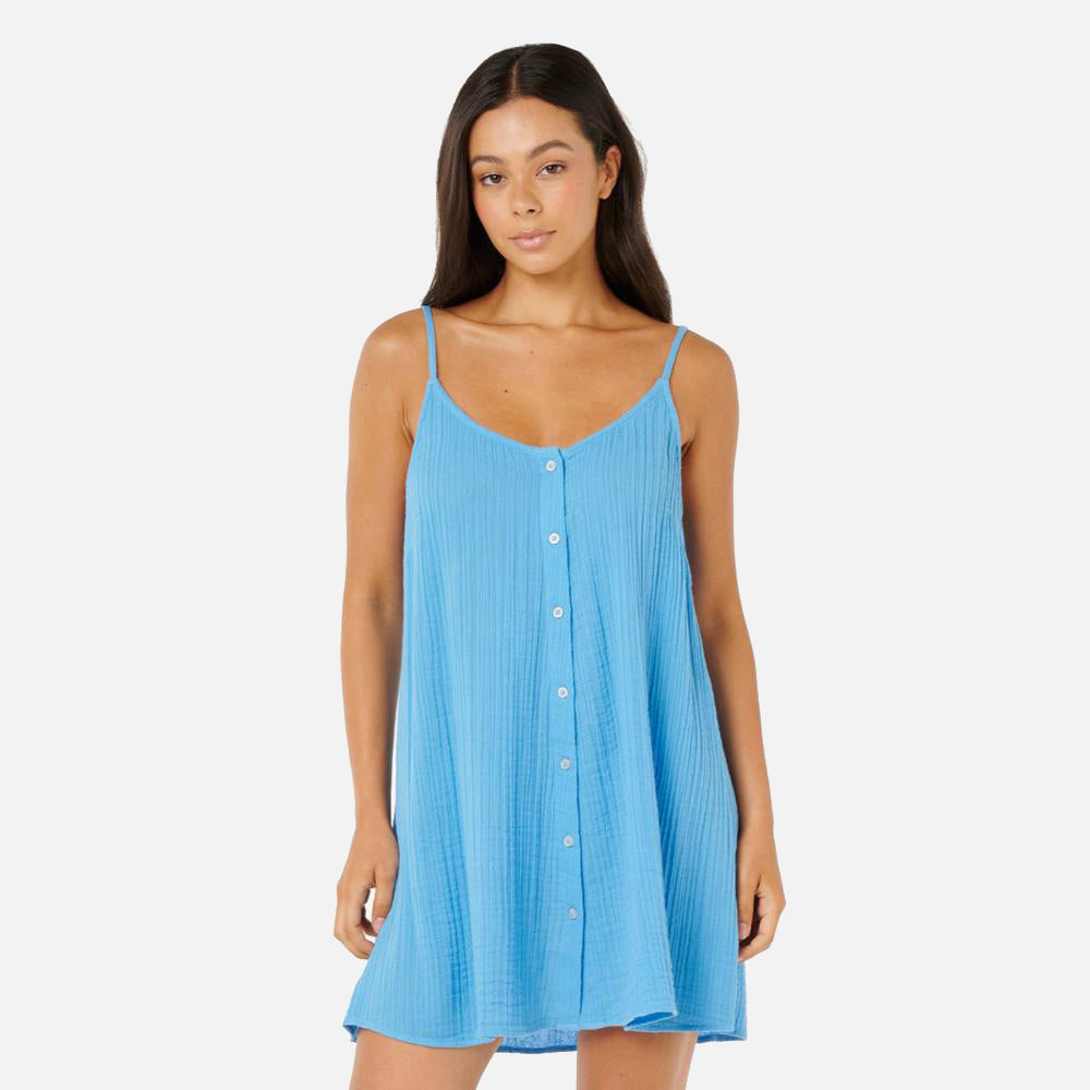 Premium Surf Cover Up - Women