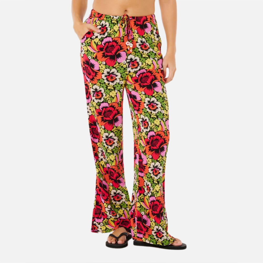 Blooming Wide Leg Pant - Women