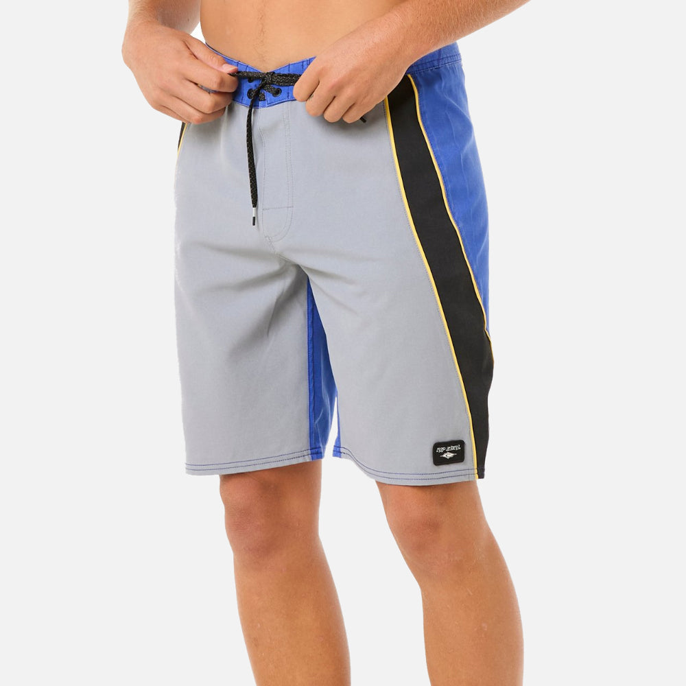 Mirage Giant Prawn Icon 20" Boardshorts - Men