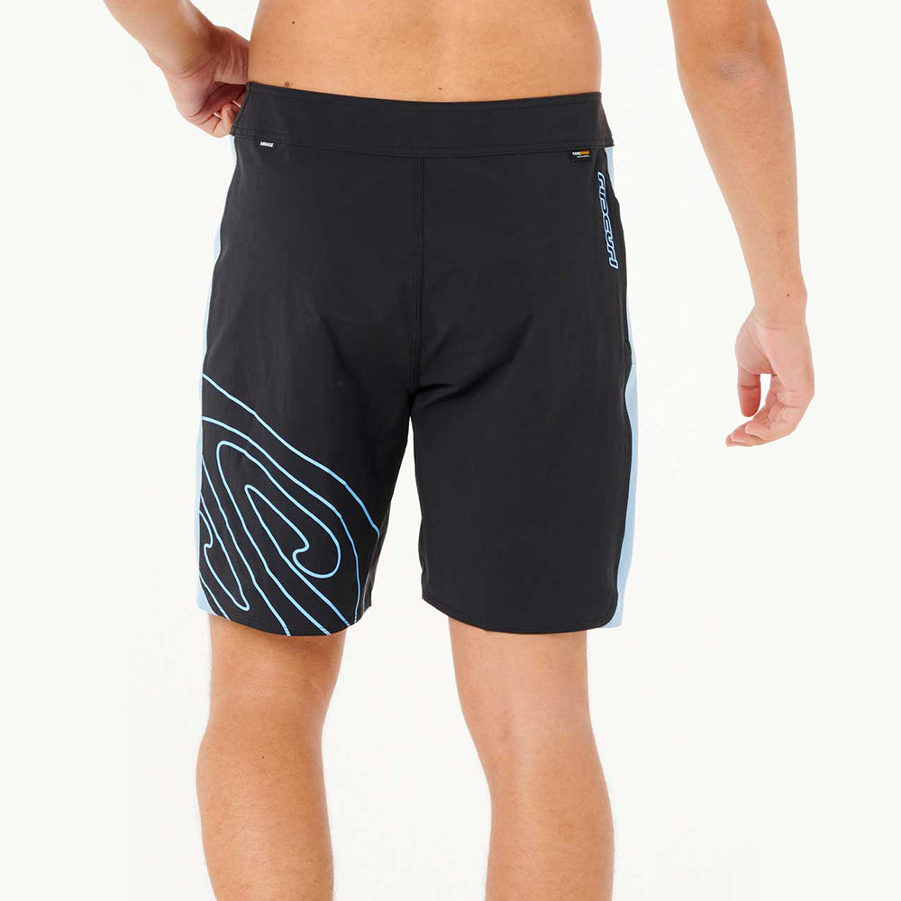 Mirage 3-2-One Ultimate 19" Boardshort - Men