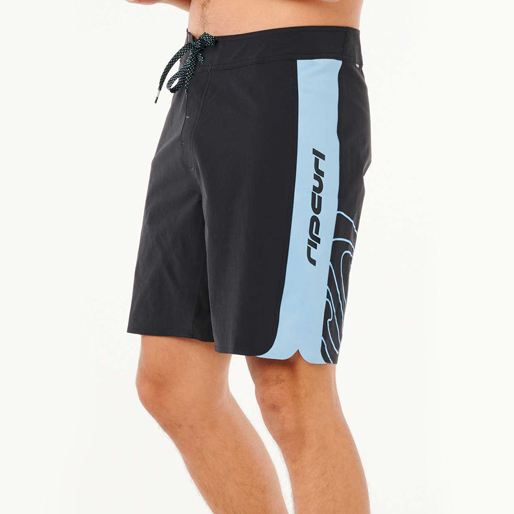 Mirage 3-2-One Ultimate 19" Boardshort - Men