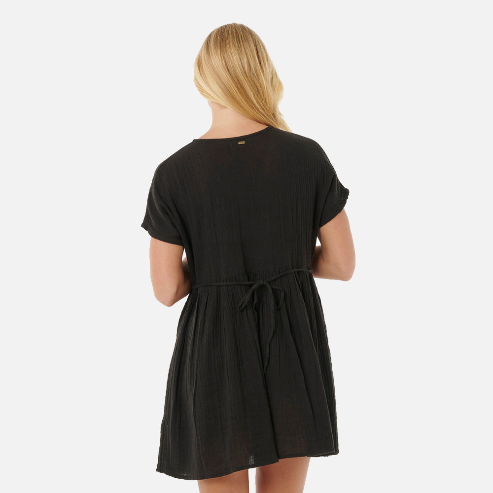 Premium Surf Short Sleeve Dress - Women