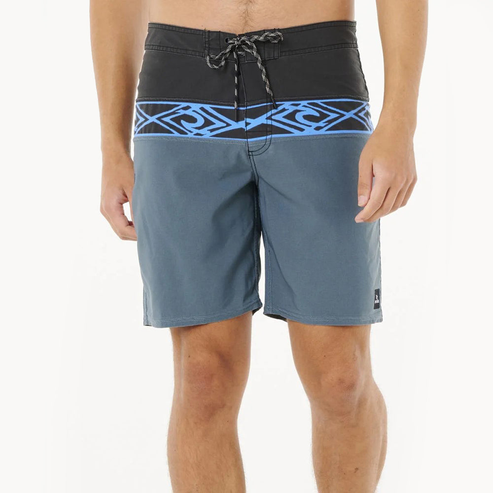 Mirage Split Peak 19" Boardshort - Men
