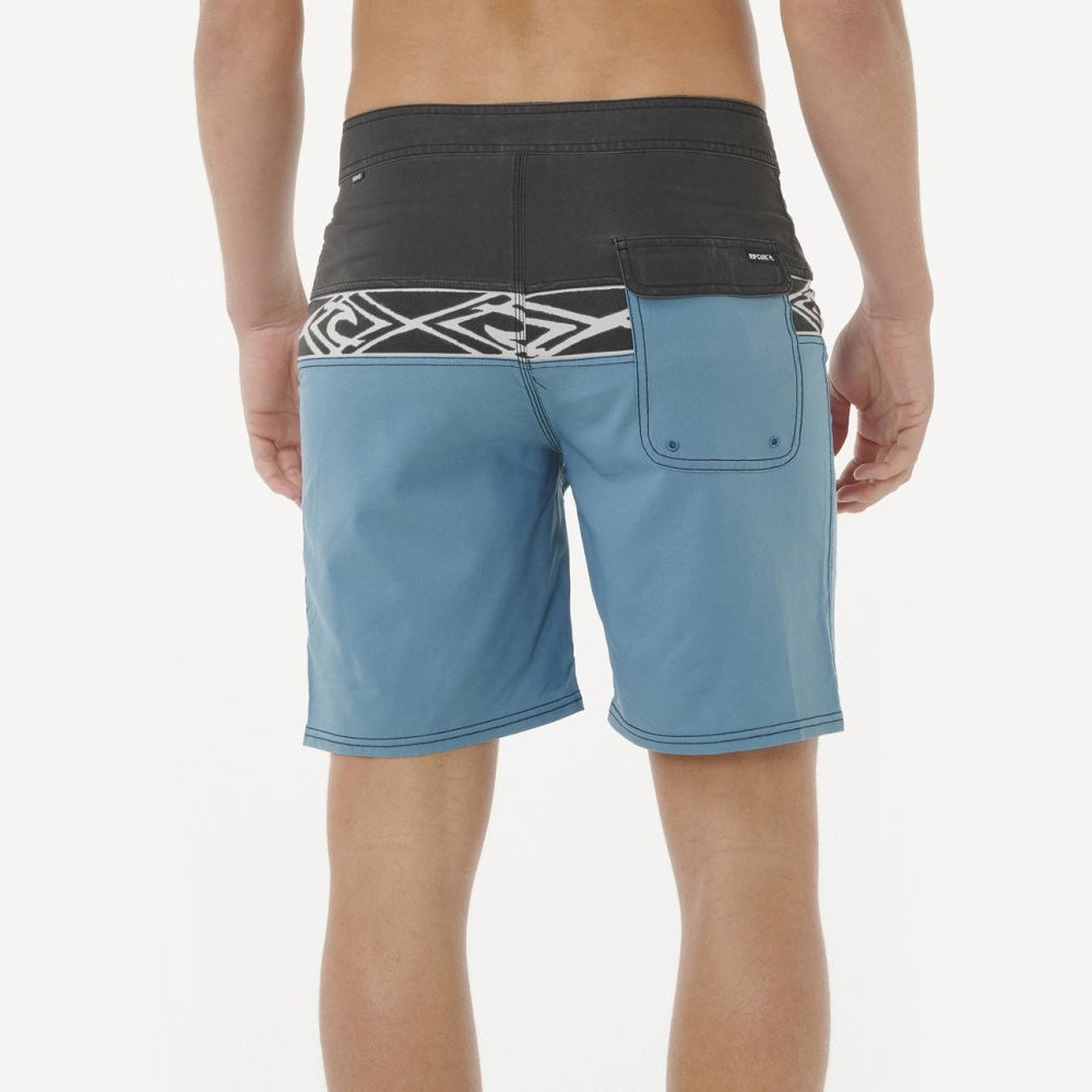 Mirage Split Peak 19" Boardshort - Men