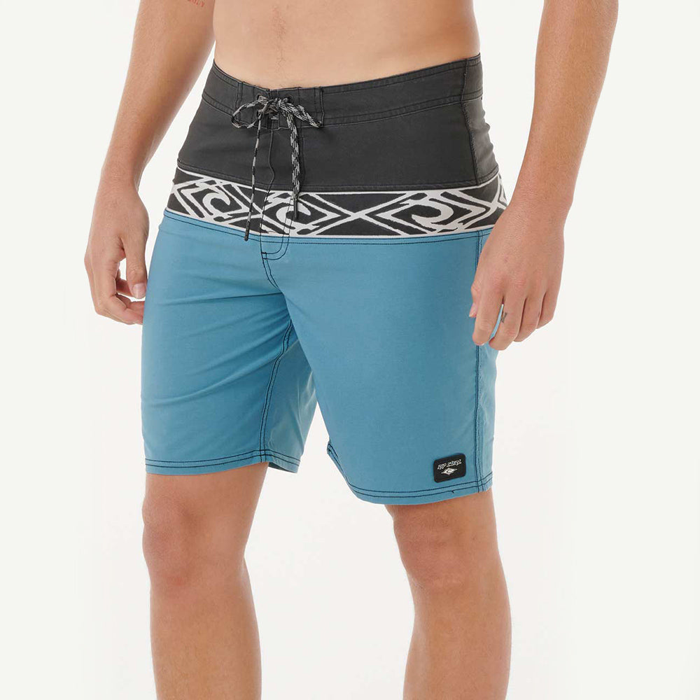 Mirage Split Peak 19" Boardshort - Men
