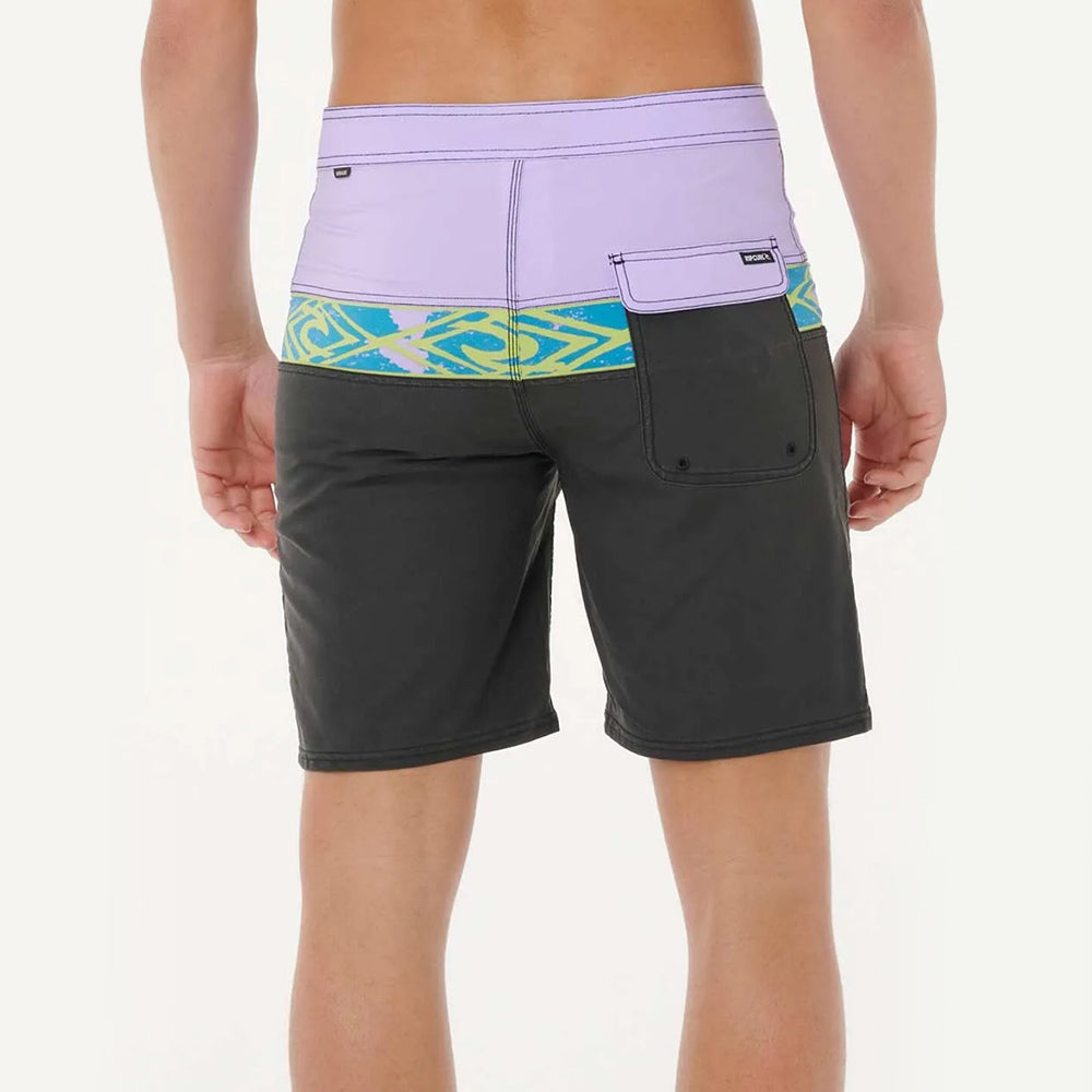 Mirage Split Peak 19" Boardshort - Men
