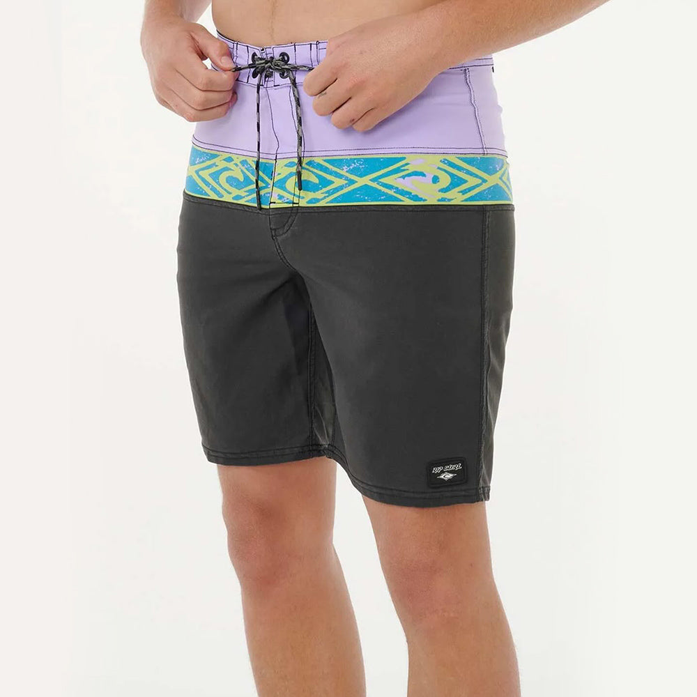 Mirage Split Peak 19" Boardshort - Men