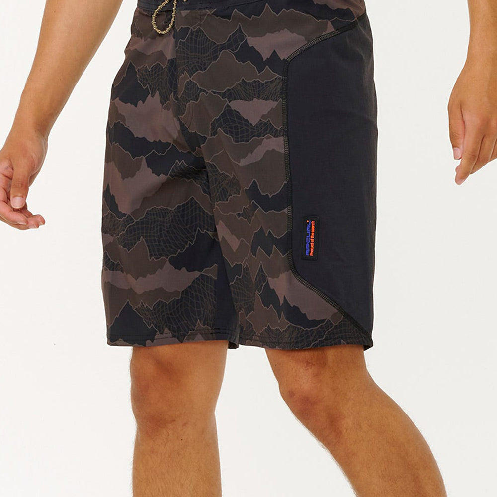 Mirage 20" Search Boardshort - Men