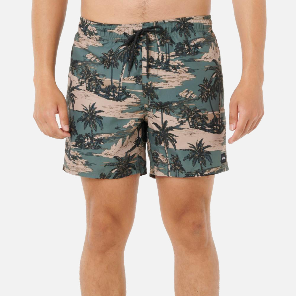 Dreamers Volley 16 Boardshort - Men