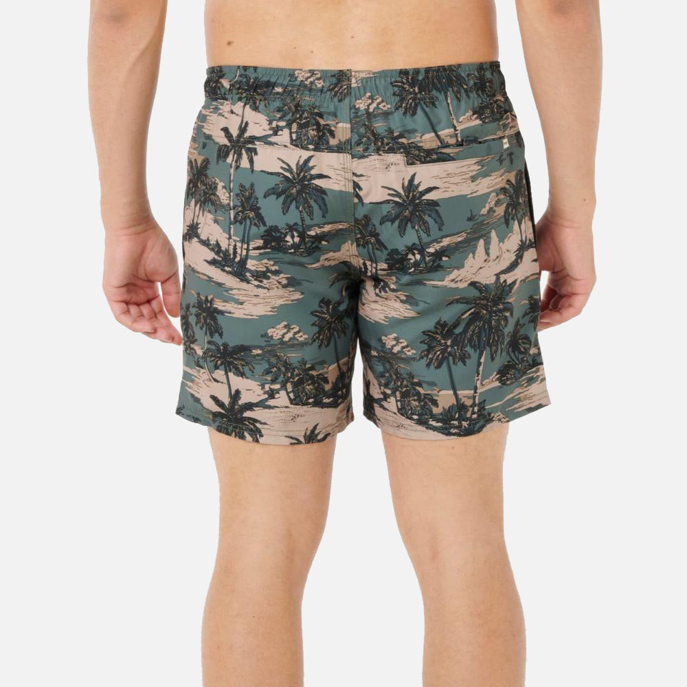 Dreamers Volley 16 Boardshort - Men