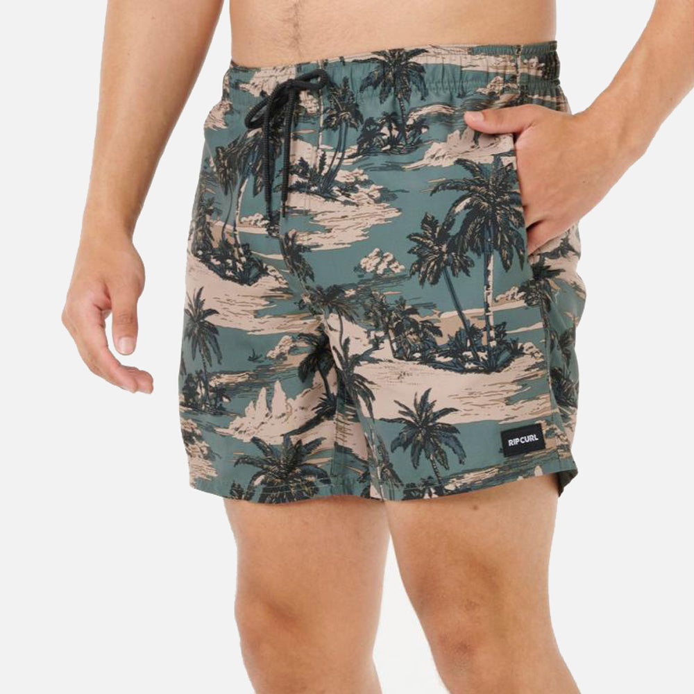 Dreamers Volley 16 Boardshort - Men