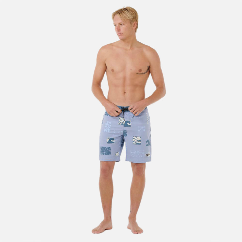 Mirage Artist of the Search Ty Williams 19″ Boardshort - Men