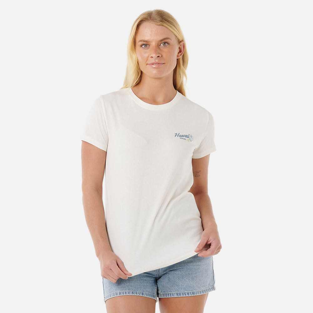 Pacific Standard Tee - Women