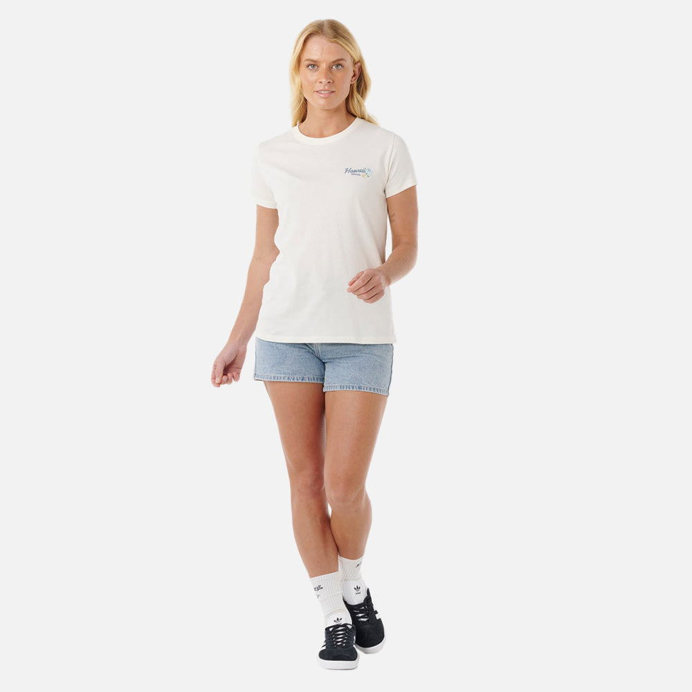 Pacific Standard Tee - Women