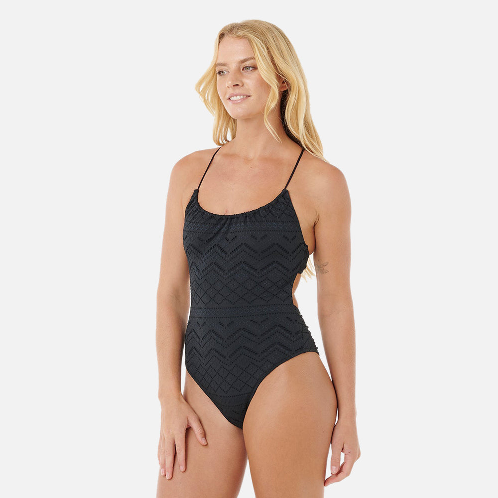 San Carlos Broderie One Piece - Women