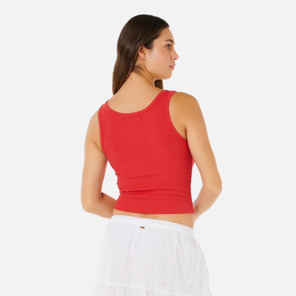 Bells Tank - Women