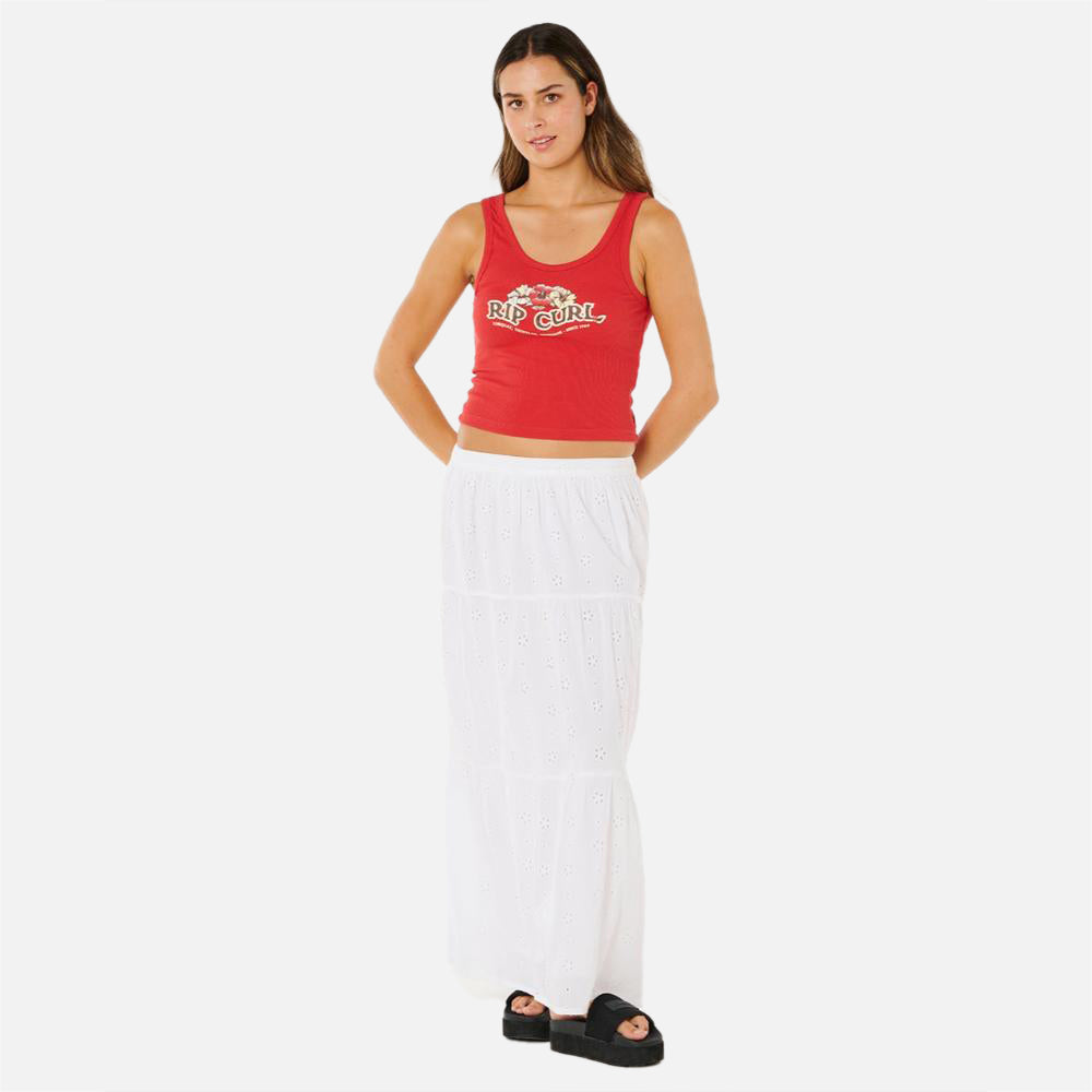 Bells Tank - Women