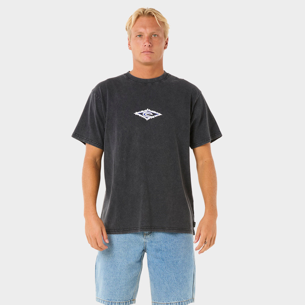 Raw Energy Sloth Tee - Men